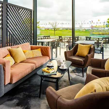 Mercure 4* Paignton