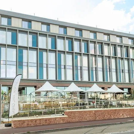 Mercure Hotel Paignton
