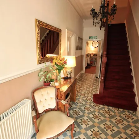 Guest house Two Beaches 4*