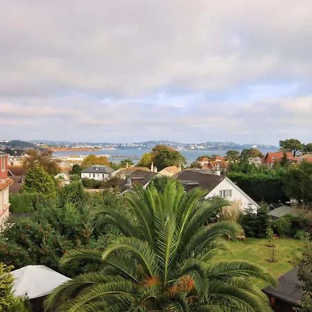 Two Beaches 4* Paignton