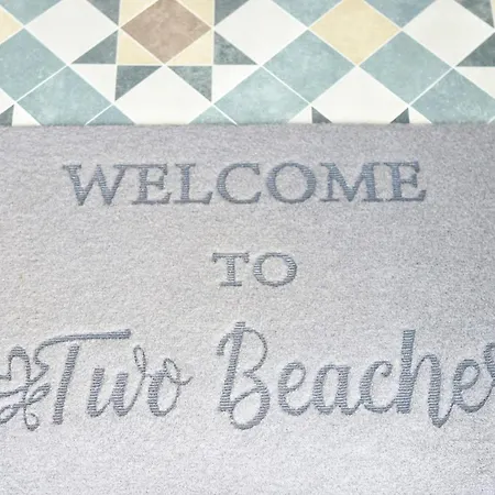 Guest house Two Beaches Paignton