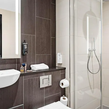 Hotel Ibis Styles 3*