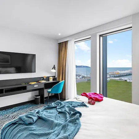 Hotel Ibis Styles