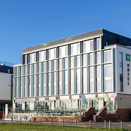 Ibis Styles 3* Paignton