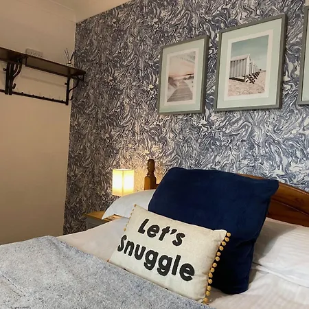 Bella Vista Paignton