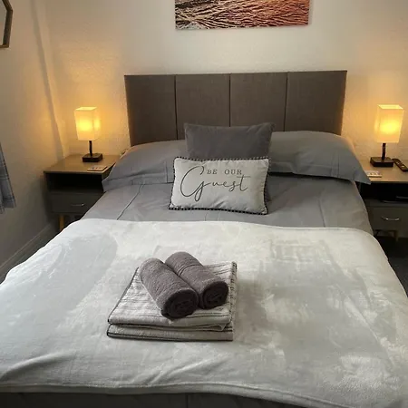 Bella Vista 3* Paignton