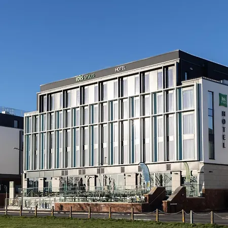 Ibis Styles 3* Paignton