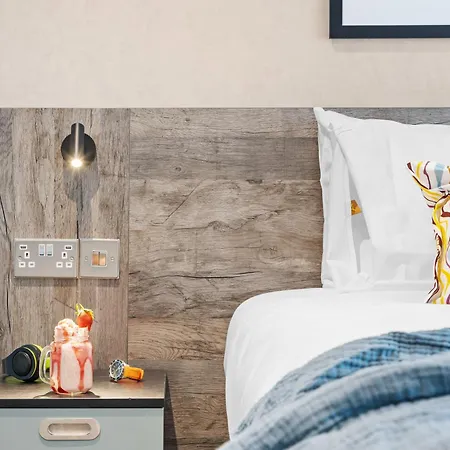 Hotel Ibis Styles 3*