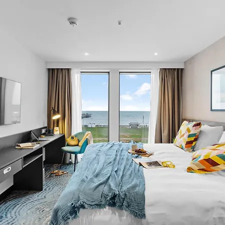 Ibis Styles Paignton