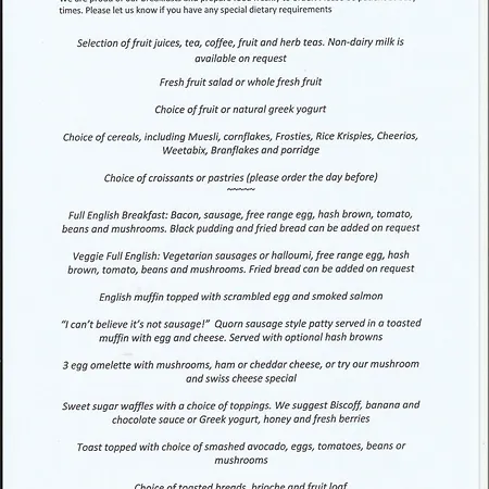 Hotel Cleve Court 2*
