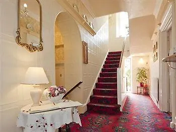 The Briars - Adults Only 4* Paignton