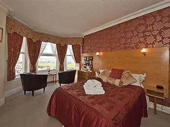 The Briars - Adults Only Paignton