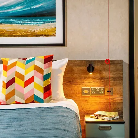 Ibis Styles Hotel