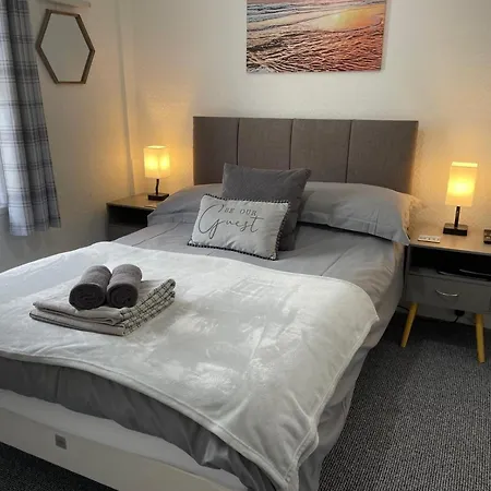 Bella Vista Paignton