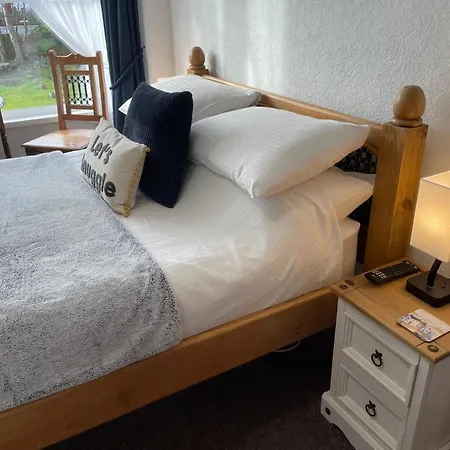 Bella Vista 3* Paignton