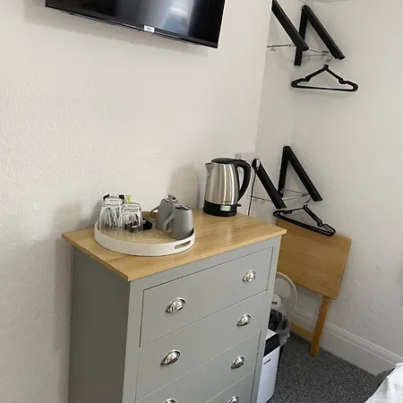 Bella Vista 3* Paignton