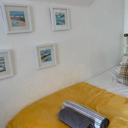 Casa de hóspedes Bella Vista