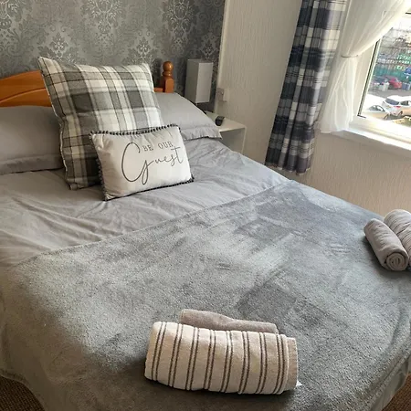 Bella Vista 3* Paignton