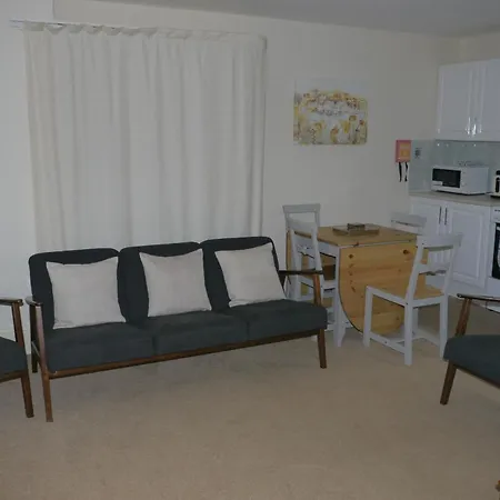 Apartment Broadshade Paignton