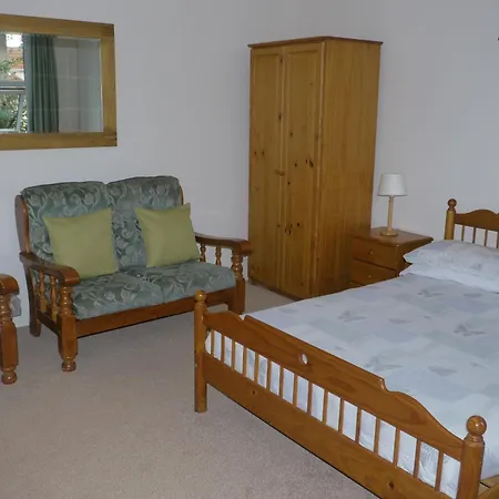Broadshade Apartment Paignton