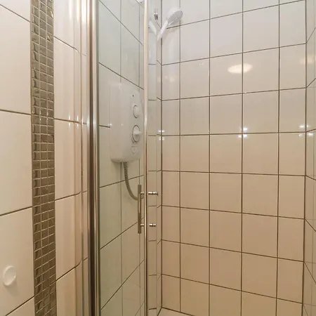 Holiday home Flat 1a, Big Tree Flats