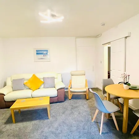 Apartment Bedford *