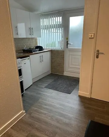 Bedford Apartment Paignton