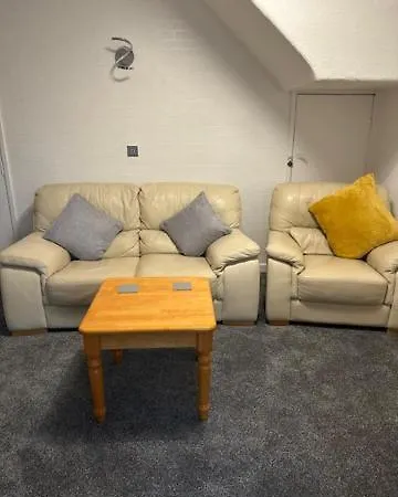 Bedford Apartment