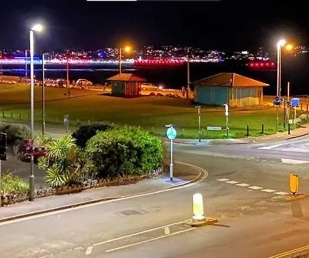 The Briars - Adults Only Hotel Paignton