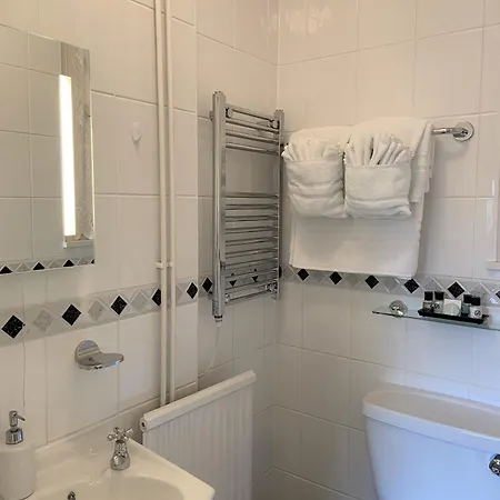The Briars - Adults Only Hotel 4*