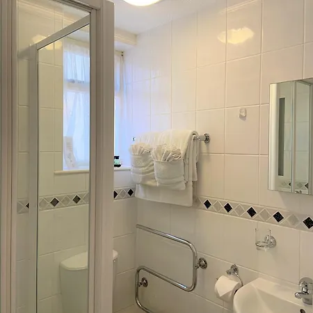Hotel The Briars - Adults Only Paignton