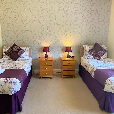 The Briars - Adults Only 4* Paignton