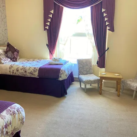 Hotel The Briars - Adults Only Paignton