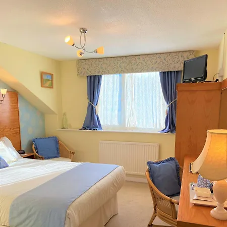 Hotel The Briars - Adults Only 4*