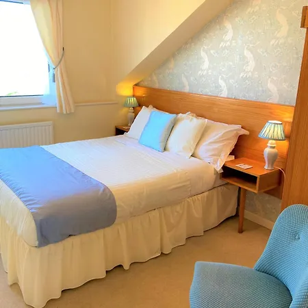 The Briars - Adults Only Hotel Paignton
