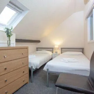 Apartment Bedford *