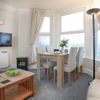 Bedford Apartment Paignton