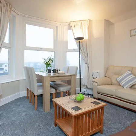 Apartment Bedford Paignton