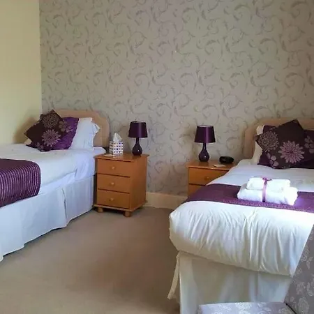 The Briars - Adults Only 4* Paignton