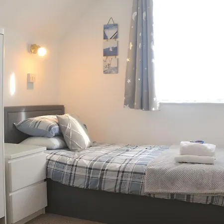 Guest house Blue Waters
