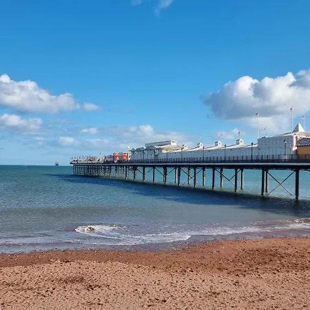 Blue Waters Guest house Paignton