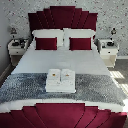 Blue Waters Guest house 4*