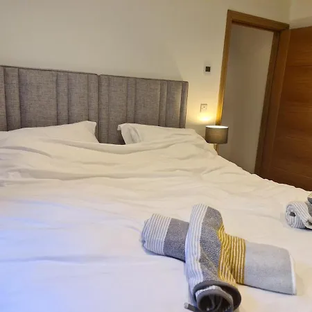 Luxury 2 Bedroom In Quiet Location Close To Sw Coastal Path