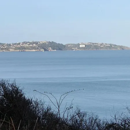 Apartment Luxury 2 Bedroom In Quiet Location Close To Sw Coastal Path *