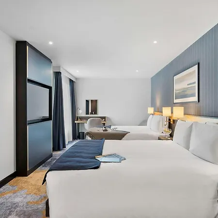 Mercure Hotel