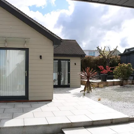 Apartment Luxury 2 Bedroom In Quiet Location Close To Sw Coastal Path *
