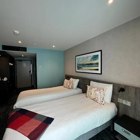 Ibis Styles Hotel 3*