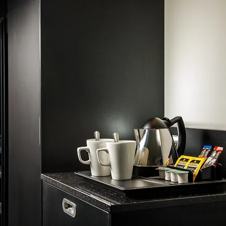 Hotel Ibis Styles 3*