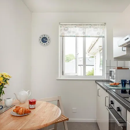 Holiday home Nine - Uk39851 Paignton