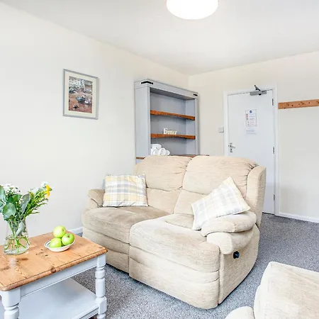 Holiday home Nine - Uk39851 Paignton